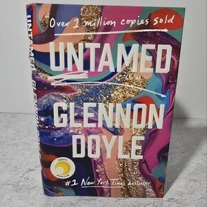 Untamed by Glennon Doyle Hardcover
